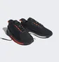 Кроссовки унисекс Adidas Avryn Shoes Black Hp5980