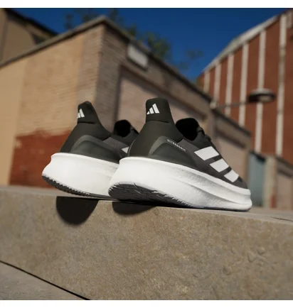Кроссовки мужские Adidas Ultraboost 5X Shoes Black IH3110