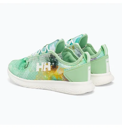 Кроссовки женские Helly Hansen Supalight Medley Turquoise 11846-001