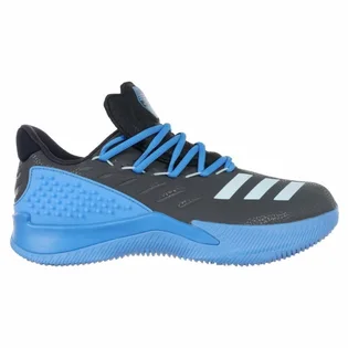 Кросівки чоловічі Adidas Ball 365 Low Climaproof Black AQ7768
