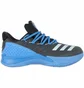 Кросівки чоловічі Adidas Ball 365 Low Climaproof Black AQ7768