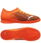 Футзалки мужские Puma Ultra 3.1 It Orange 106090-01