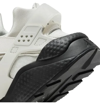 Кроссовки мужские Nike Air Huarache Grey DO6388-001