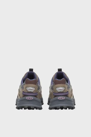 Кроссовки мужские Saucony Grid Aura X Grey S70924-1
