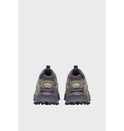Кроссовки мужские Saucony Grid Aura X Grey S70924-1
