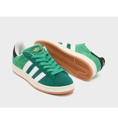 Кросівки чоловічі Adidas Originals Campus 00S Turquoise ID2048