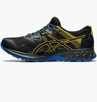 Кросівки чоловічі Asics Gel Sonoma 5 Gtx Black 1011A660-002