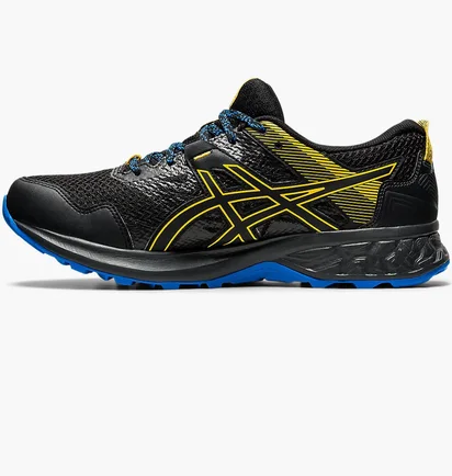 Кросівки чоловічі Asics Gel Sonoma 5 Gtx Black 1011A660-002
