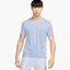 Футболка чоловіча Nike Dri-Fit Rise 365 Light Blue CZ9184-483