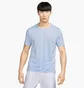 Футболка чоловіча Nike Dri-Fit Rise 365 Light Blue CZ9184-483