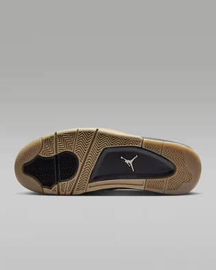 Кроссовки мужские Air Jordan 4 Rm Brown FQ7939-022