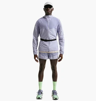 Ветровка мужская Nike Stride Novelty Dri-Fit Repel Jacket Violet/Blue IF2367-506