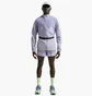 Ветровка мужская Nike Stride Novelty Dri-Fit Repel Jacket Violet/Blue IF2367-506