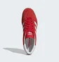 Кроссовки мужские Adidas Gazelle In Red JI2063