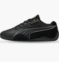 Кросівки чоловічі Puma Ferrari Speedcat Black 308905-01