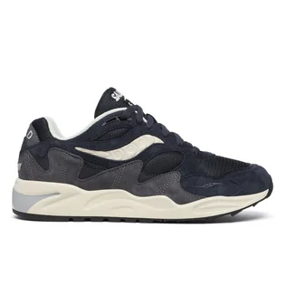 Кроссовки мужские Saucony Grid Shadow 2 Blue S70772-3