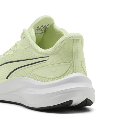 Кросівки унісекс Puma Skyrocket Lite 2 Green 311730-35