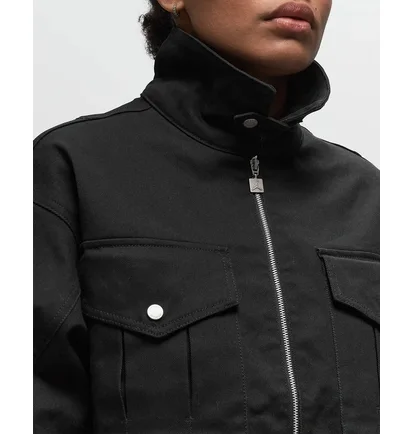 Куртка чоловіча Nike Kobe Year Of Mamba Therma-Fit Insulated Jacket Black HQ4695-010