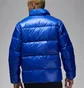 Пуховик чоловічий Air Jordan Flight Blue FV7271-480