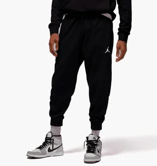 Брюки мужские Air Jordan Dri-Fit Sport Crossover Pant Black Dq7332-010