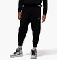 Брюки мужские Air Jordan Dri-Fit Sport Crossover Pant Black Dq7332-010