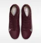 Бутси унісекс Nike Zm Superfly 10 Acdmy Fg/Mg Bordo IO8441-661