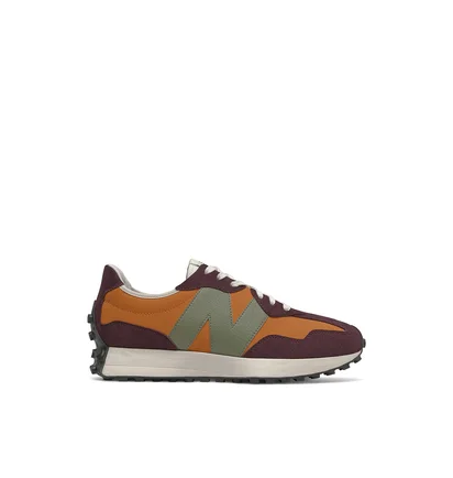 Кроссовки мужские New Balance 327 MS327LY1
