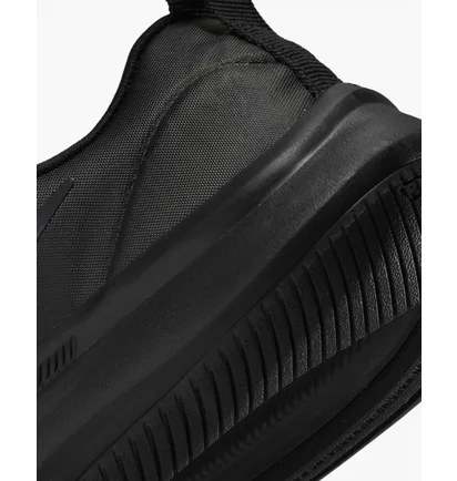 Кросівки дитячі Nike Star Runner 3 Black Da2777-001