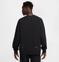 Худі унісекс Nike Nocta Fleece Cs Crew Black FN8160-010