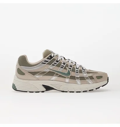 Кроссовки мужские Nike P-6000 Green/Beige CD6404-203