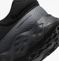Кроссовки мужские Nike Renew Ride 3 Running Shoes Black Dc8185-004