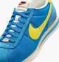 Кроссовки мужские Nike Cortez Txt Light Blue HF0263-402