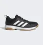 Кроссовки женские Adidas Ligra 7 Indoor Shoes Black Gy7648