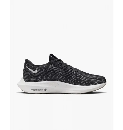 Кросівки жіночі Nike Pegasus Turbo Next Nature Black Dm3414-001
