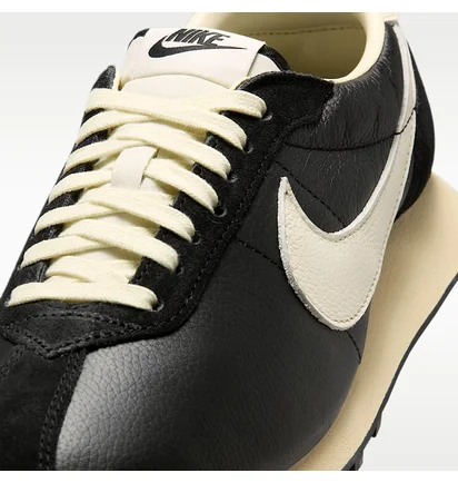 Кросівки чоловічі Nike Ld-1000 Premium Black/Beige IM1651-001