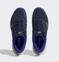 Кроссовки мужские Adidas Forcebounce Volleyball Shoes Blue Hq3513