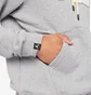 Худи мужское Air Jordan Jumpman Sweatshirt Hoodie Grey Dm1402-091