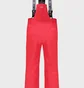 Штаны детские Cmp Kid Salopette Red 3W15994-C580