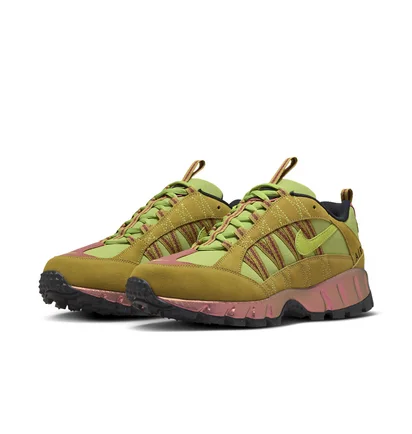 Кроссовки мужские Nike Air Humara Olive FJ7108-300