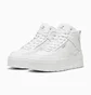 Кросівки жіночі Puma Karmen Ii Idol Mid White 397463-01