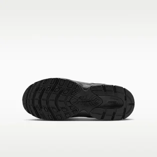 Кроссовки детские Nike V5 R N R Big Kids Shoes Black HQ6411-002