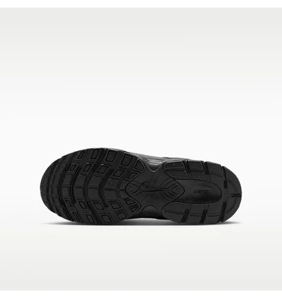 Кроссовки детские Nike V5 R N R Big Kids Shoes Black HQ6411-002