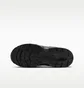 Кроссовки детские Nike V5 R N R Big Kids Shoes Black HQ6411-002