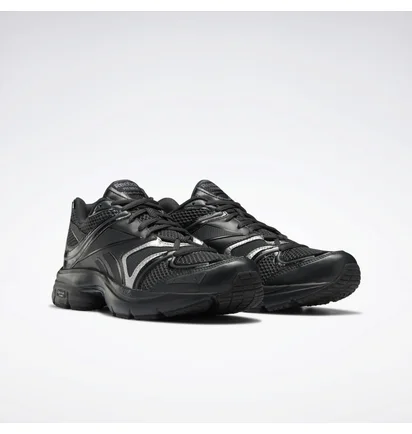 Кросівки унісекс Reebok Premier Road Plus Vi Black Hp2472