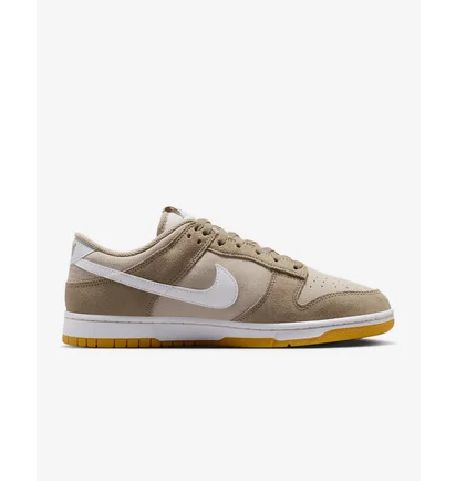 Кросівки чоловічі Nike Dunk Low Retro Se Beige HQ1931-100