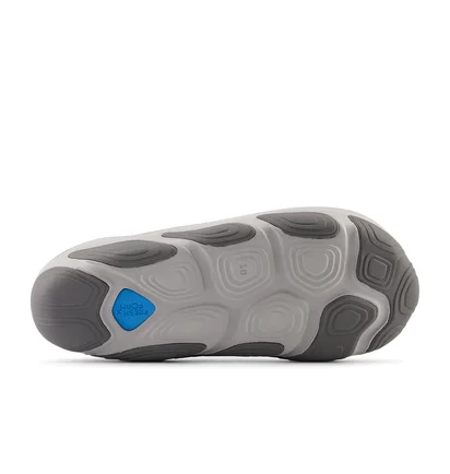 Тапочки мужские New Balance Fresh Foam X Rcvry Grey RCVRYEGY