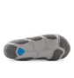 Тапочки мужские New Balance Fresh Foam X Rcvry Grey RCVRYEGY