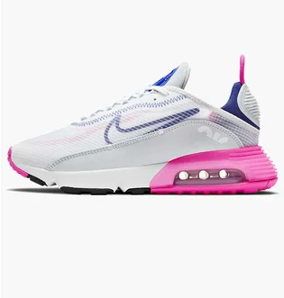Кросівки жіночі Nike W Air Max 2090 White CZ3867-101