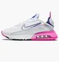 Кросівки жіночі Nike W Air Max 2090 White CZ3867-101
