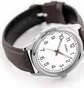 Часы мужские Casio Enticer Analog Dial Leather Strap MTP-V005L-7B4UDF